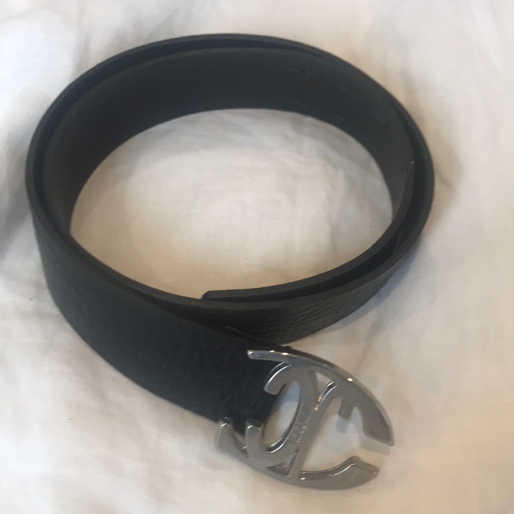 Robert Cavalli belt